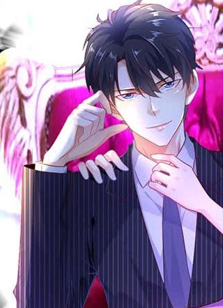 恶魔男神求抱抱 截图1