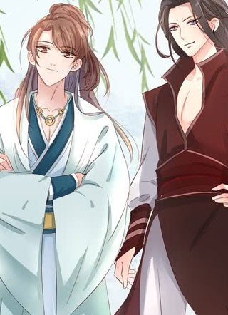 少年白马醉春风 截图1