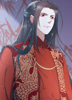 凤凰错:专宠弃妃 截图1