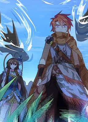 最强原始人 截图1