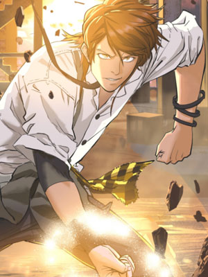 信使在世 截图1