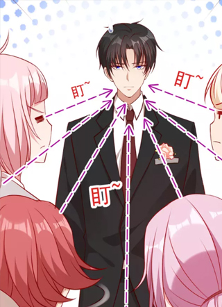 国民老公的小仓鼠 截图1