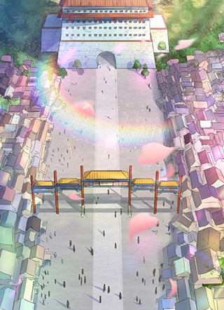 镜诰卿年 截图1