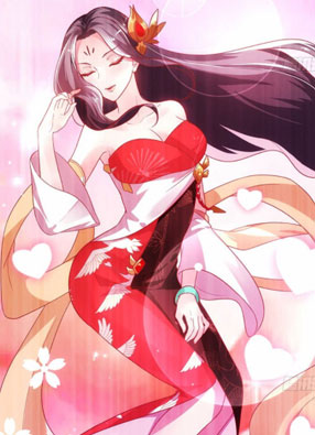 随身带着女神皇 截图1