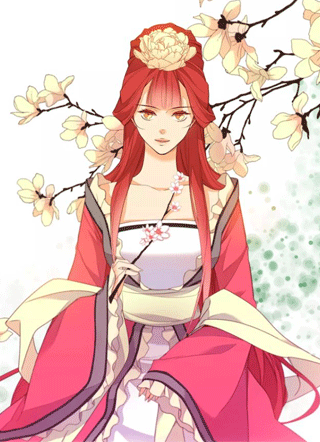 恶女皇后 截图1
