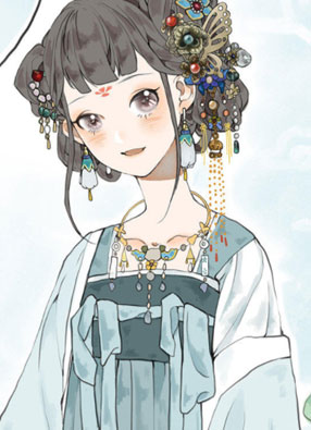 淳与爱丽丝 截图1