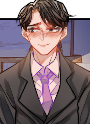 相亲对象是男人 截图1