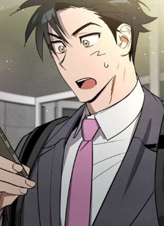 附身恋爱 截图1