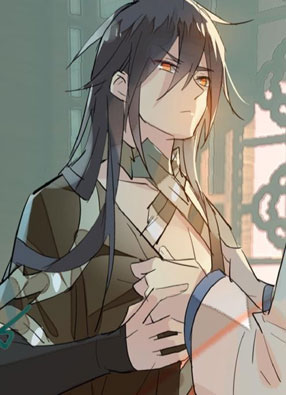师父又在撩我（燎刃） 截图1