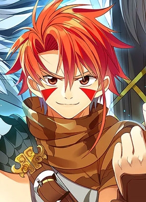 最强原始人 截图1