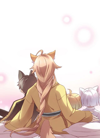 猫爪之下 截图1