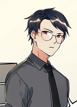 在这个世界与你同行 截图1