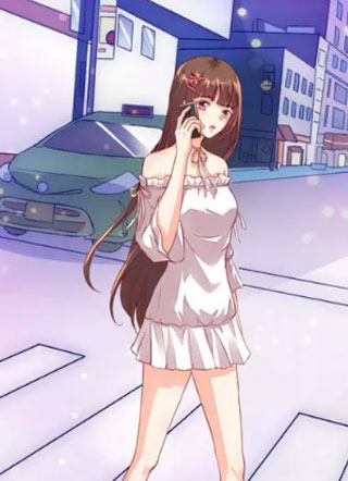 影帝的隐形恋人 截图1