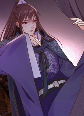 宦妃还朝 截图1