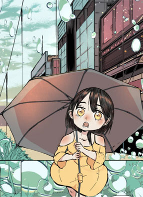 下雨天 截图1