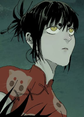 谷围南亭 截图1