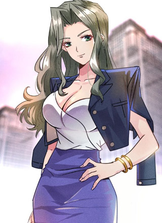 女总裁的贴身高手 截图1