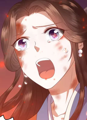 凤凰错:专宠弃妃 截图1